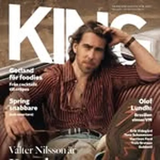 @kingmagsweden profile image