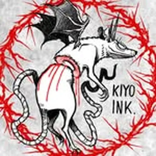 @kiyoink profile image
