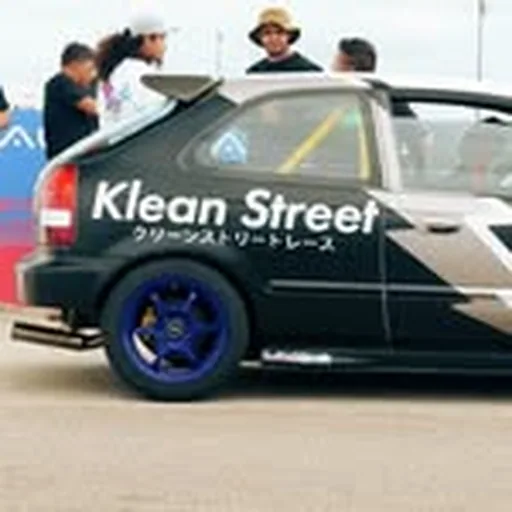 @kleanstreet profile image