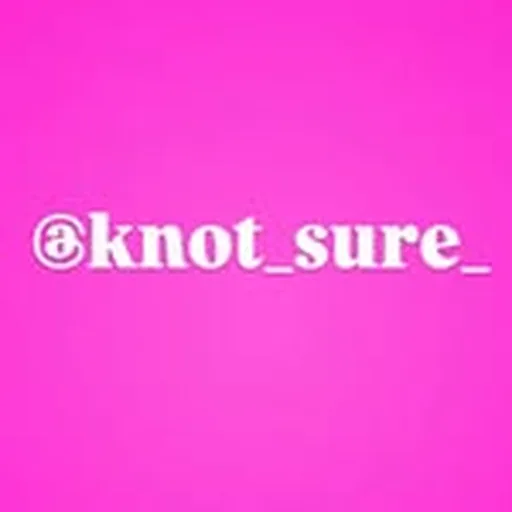 @knot_sure_ profile image