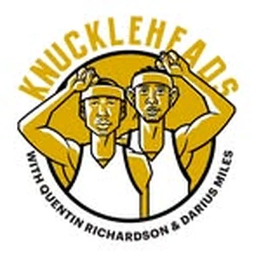 @knuckleheadspodcast profile image