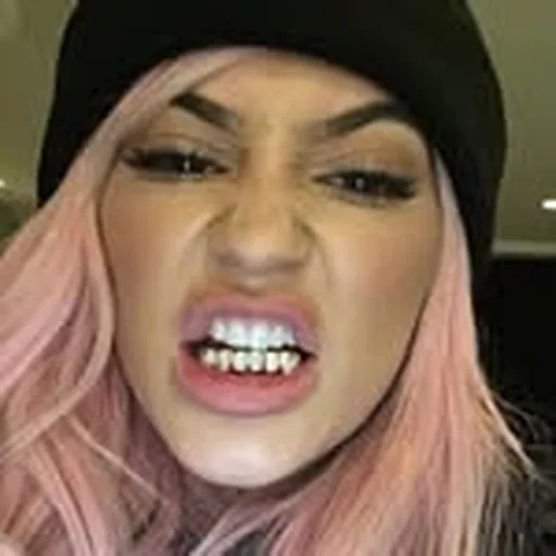 @kyliejenner profile image