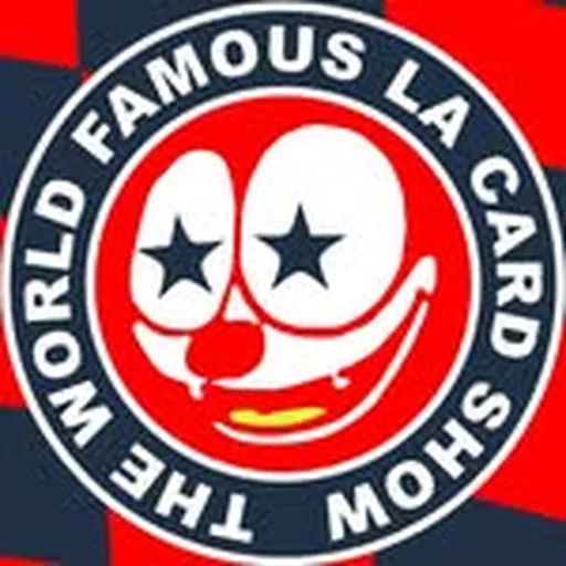@lacardshow profile image