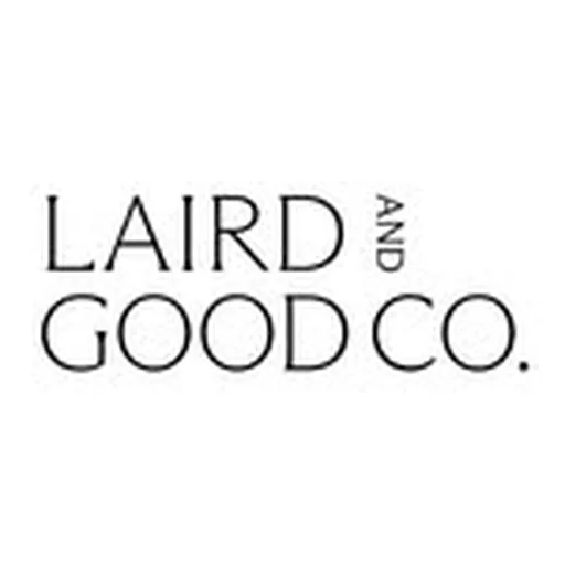@lairdandgoodcompany profile image