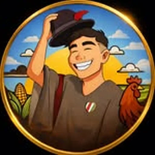 @latierritadelberriondo profile image