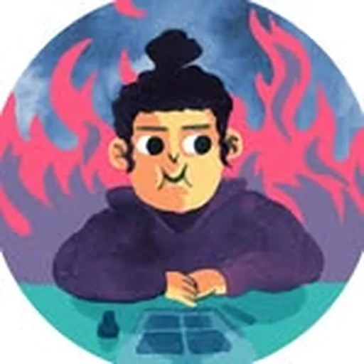 @leajarrin profile image