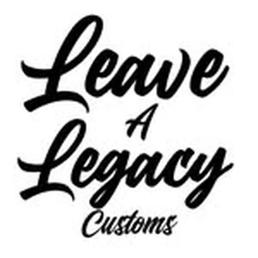 @leavealegacycustomsllc profile image
