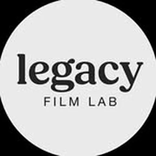 @legacyfilmlab profile image