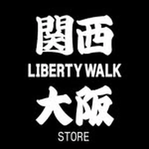 @libertywalk_osaka profile image