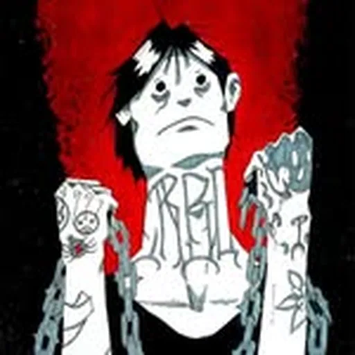 @lichtycoon profile image