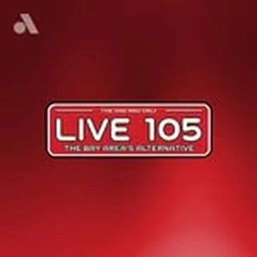 @live105fm profile image