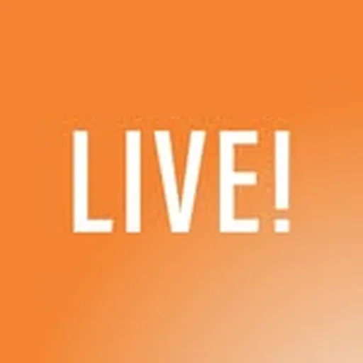 @liveexperience profile image