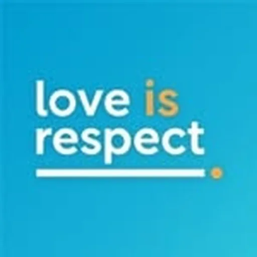 @loveisrespectofficial profile image