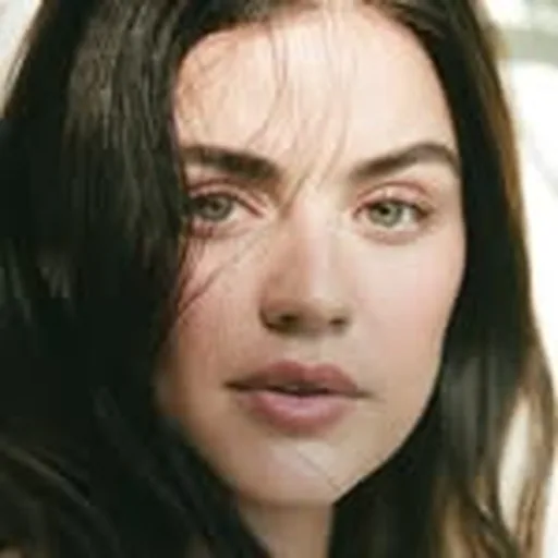 @lucyhale profile image