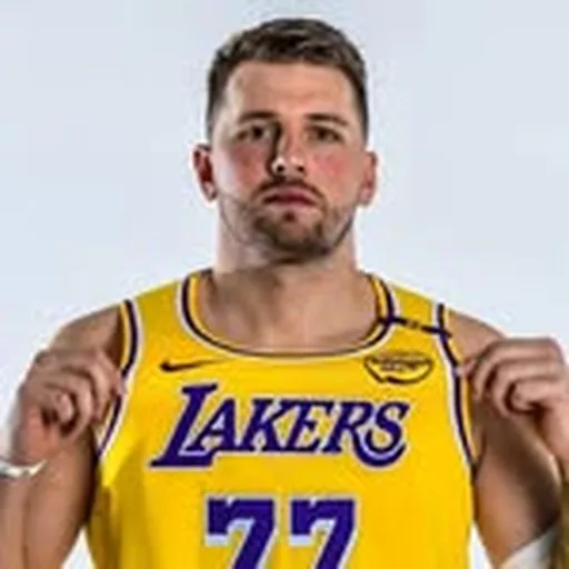 @lukadoncic profile image