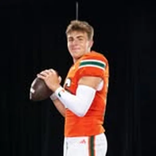 Luke Nickel