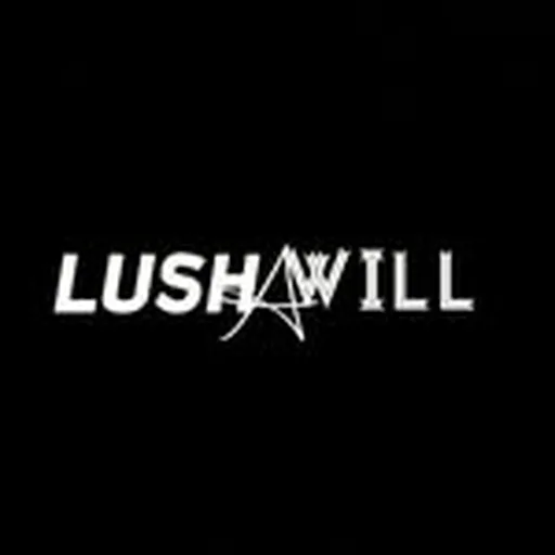 @lushawill profile image