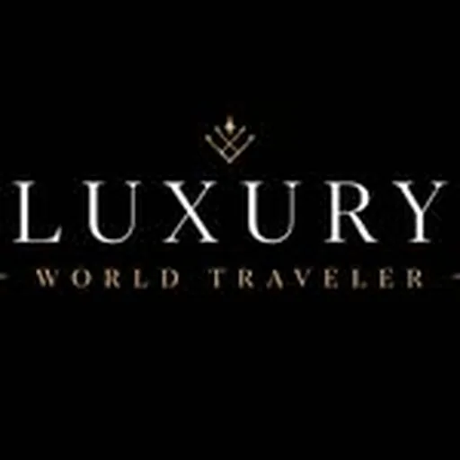 @luxuryworldtraveler profile image