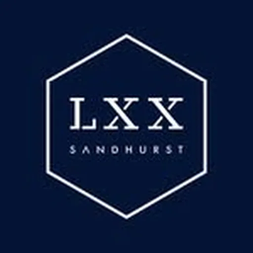 @lxxsandhurst profile image