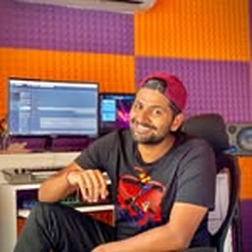 @m.veemuzic profile image