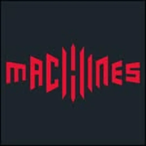 @machines.venue profile image