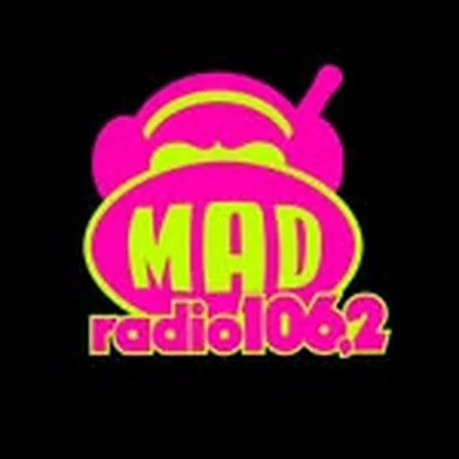 @mad_radio profile image