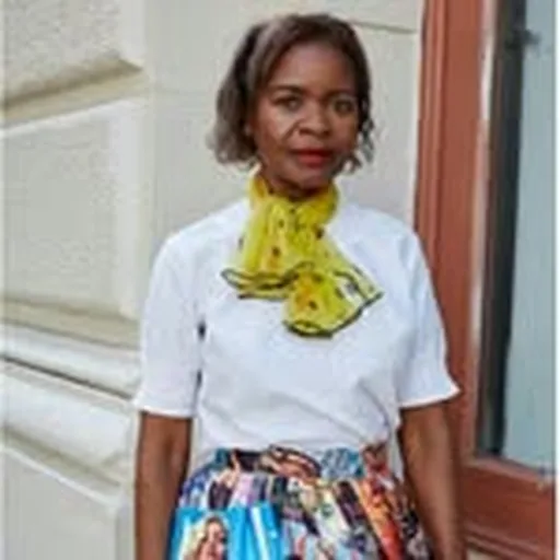 @madamematovu profile image