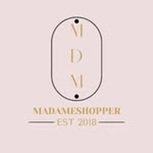 @madameshopper profile image