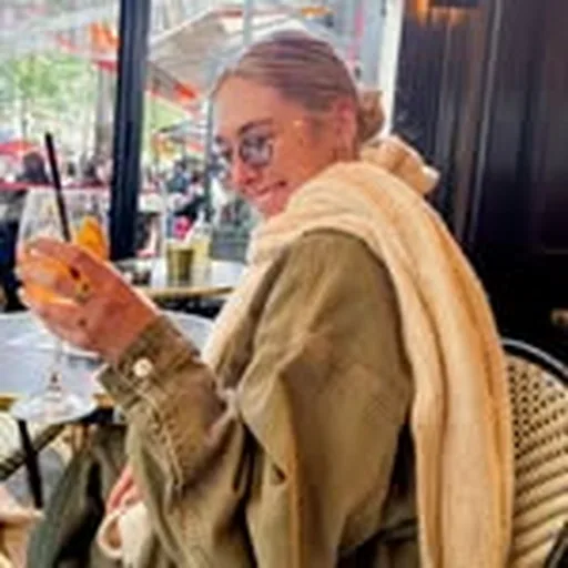 @maddiebruseo profile image
