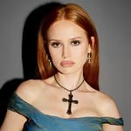 Madelaine Petsch