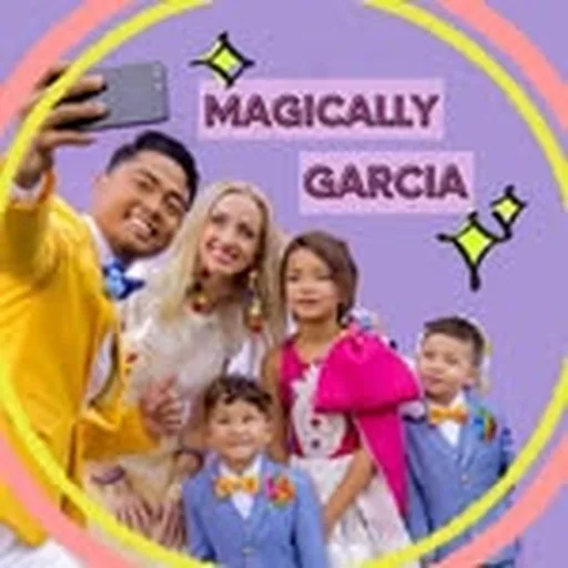 @magicallygarcia profile image