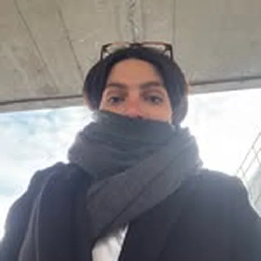 @maikalamoureux profile image