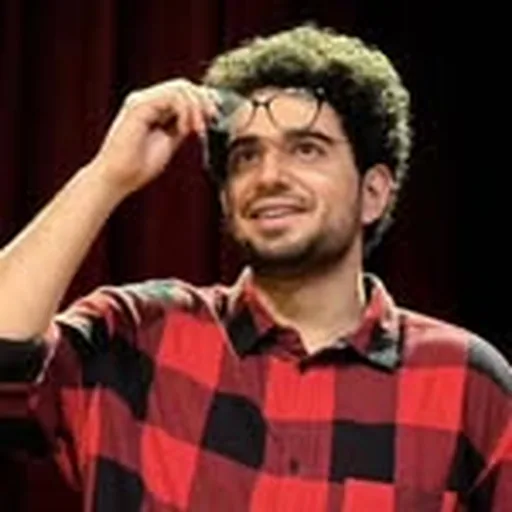 @maisamayhoon profile image