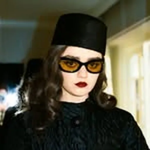 @maisie_williams profile image