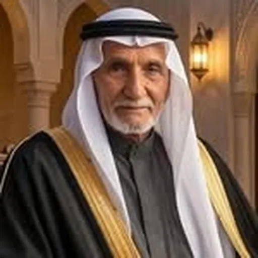 @majedwiseman profile image