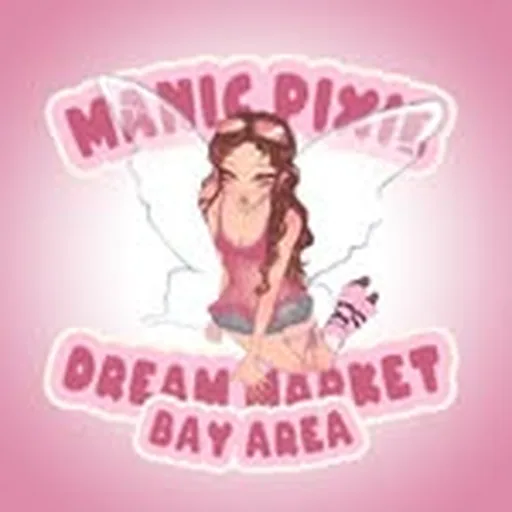 @manicpixiedreammarketbayarea profile image
