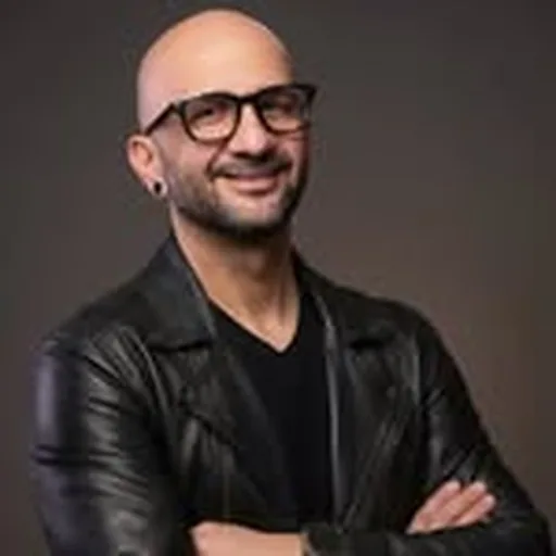 Juan M Ramirez Rey
