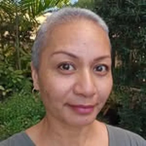 @maramadavidson profile image