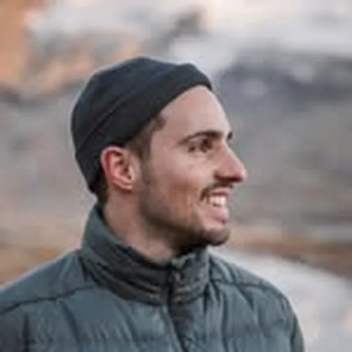 @marcobaeni profile image
