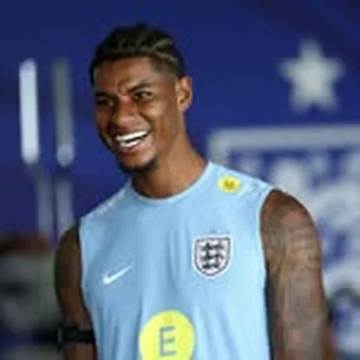@marcusrashford profile image