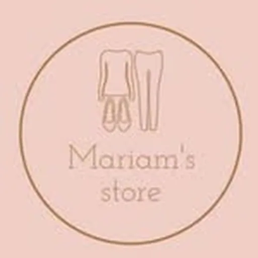 @mariamstore18 profile image