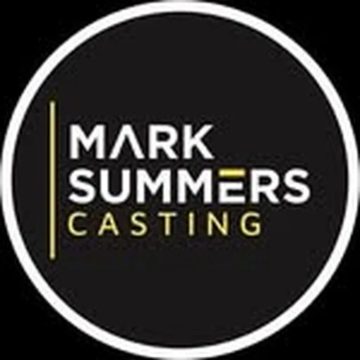 @marksummerscasting profile image