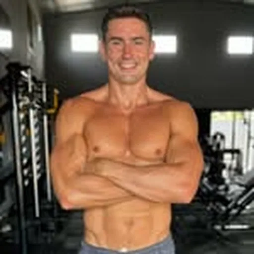 @martinsilvafitness profile image
