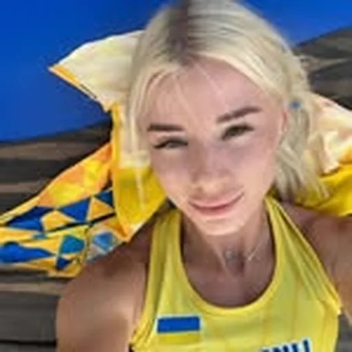 @mashafinebae profile image