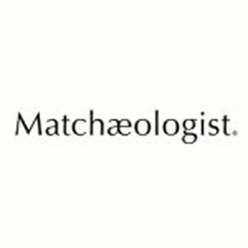 @matchaeologist profile image