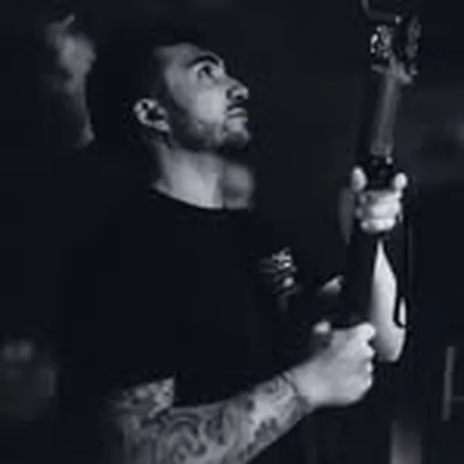 @matteoboscolo profile image