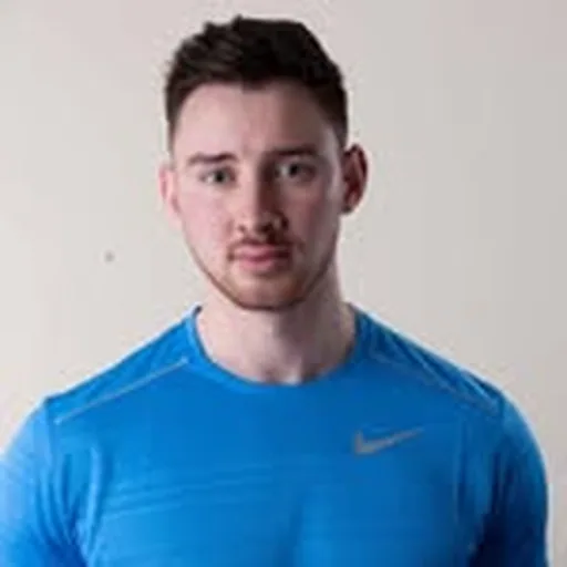 @matthewsinclairfitness profile image