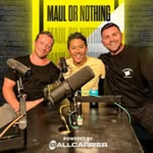 @maulornothingshow profile image