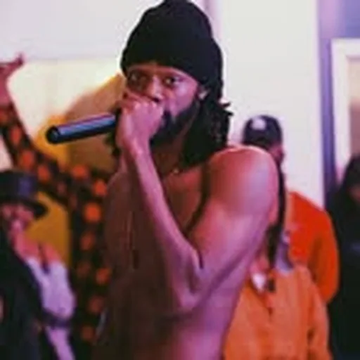 @mauzymusic profile image