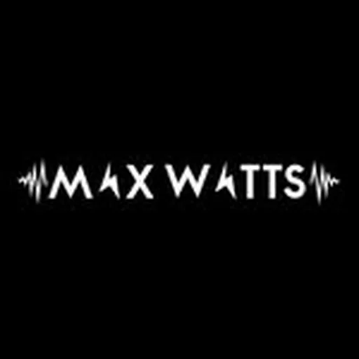 @maxwattsvenue profile image
